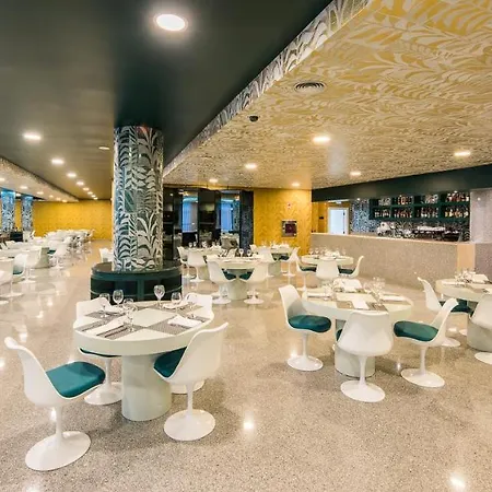 Hotel Aurea Congress &