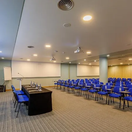Aurea Congress & فاطمة