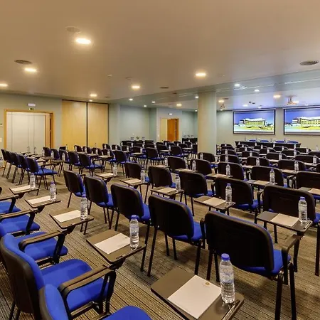Aurea Congress & Hotel 4*