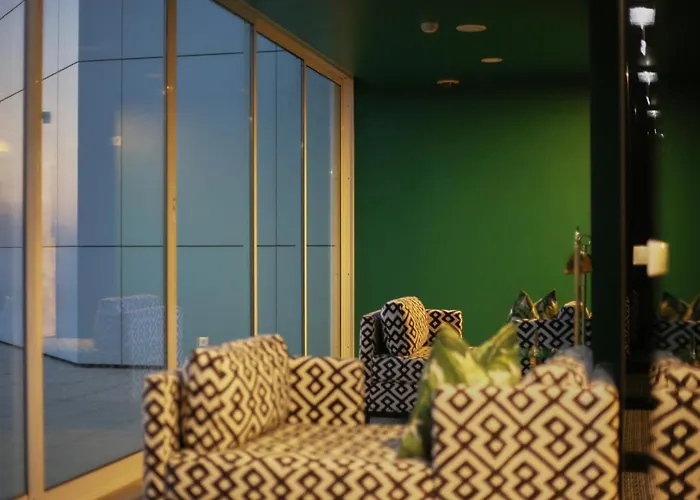 Aurea Congress & 4* Fatima