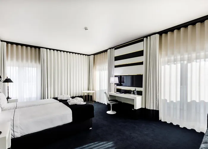 Hotel Aurea Congress &