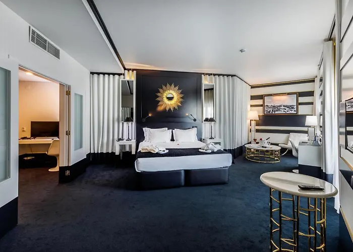 فندق Aurea Congress & 4*