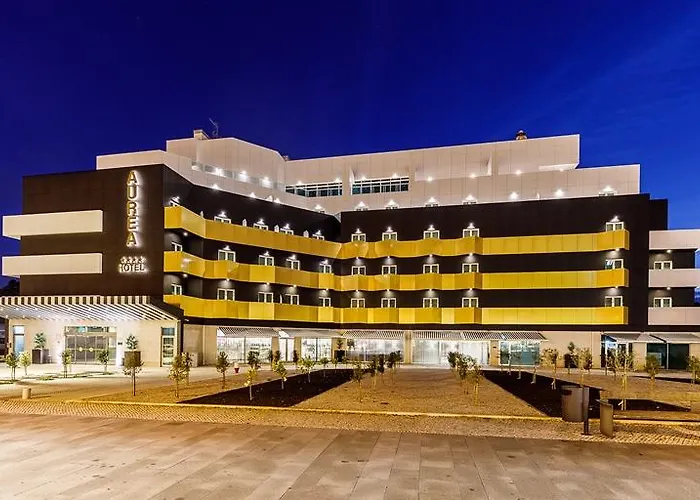 Aurea Congress & فندق