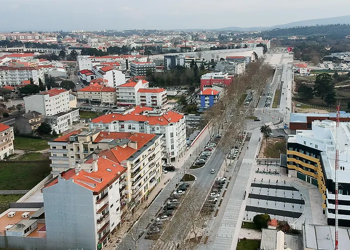 Hotel Aurea Congress &