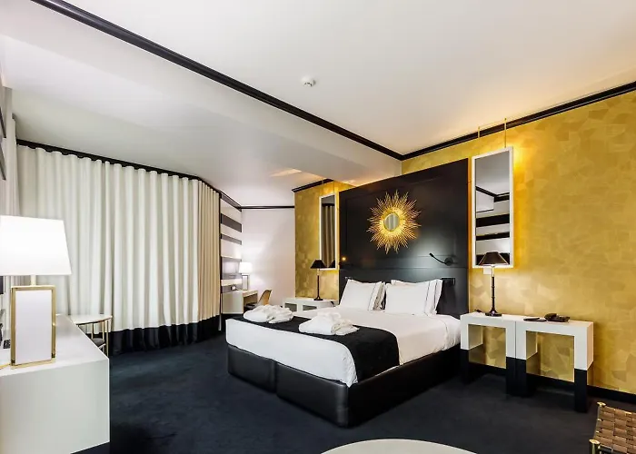 Aurea Congress & فندق 4*