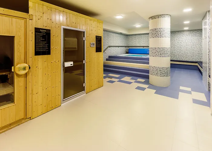 Aurea Congress & 4* Fatima