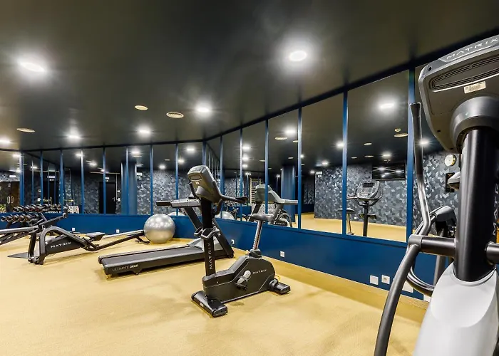 Aurea Congress & فاطمة