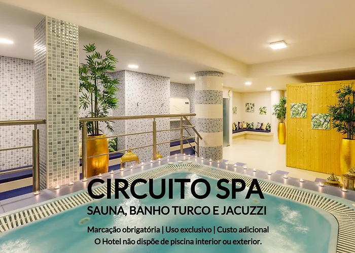 Aurea Congress & Hotel