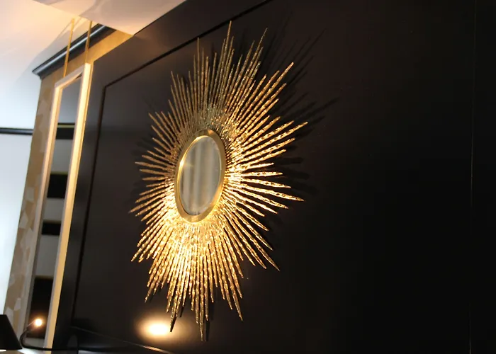 Aurea Congress & فاطمة