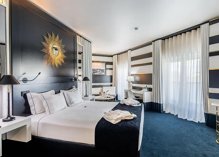 Aurea Congress & Hotel Fatima