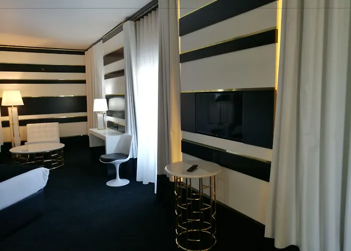 Aurea Congress & Hotel Fatima