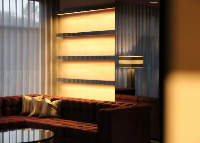 فندق Aurea Congress &