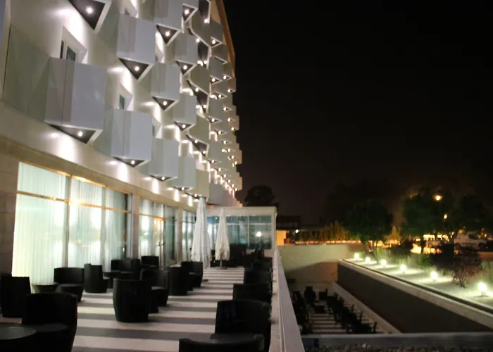 Hotel Aurea Congress &