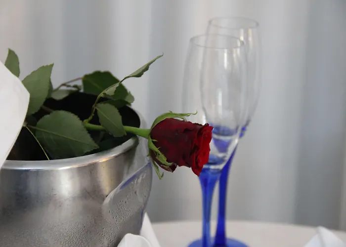 فندق Aurea Congress & فاطمة