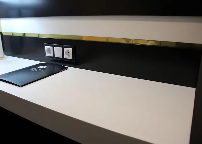 Hotel Aurea Congress & Fatima