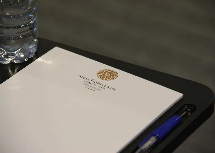 فندق Aurea Congress &