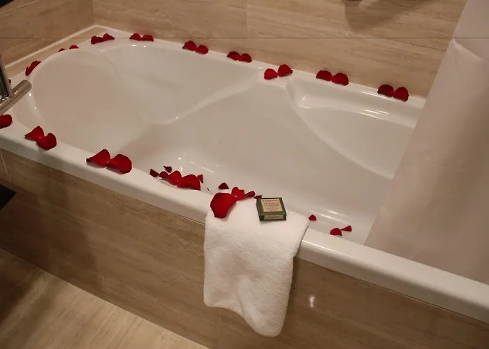 Aurea Congress & 4* فاطمة