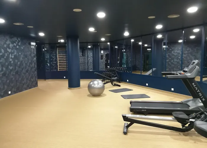 Aurea Congress & 4* Fatima