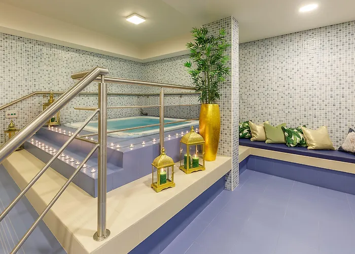 Hotel Aurea Congress & 4*