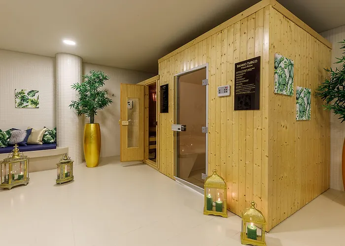 Aurea Congress & 4* Fatima