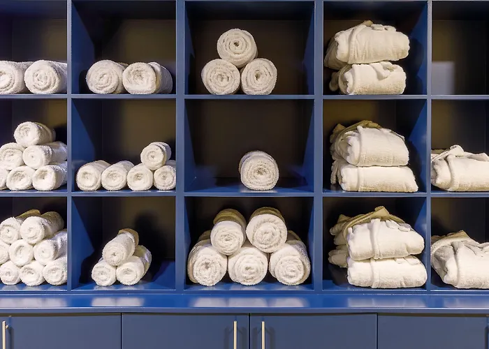 فندق Aurea Congress & فاطمة