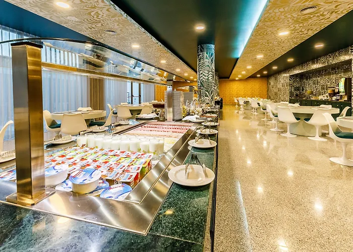 Aurea Congress & 4* Fatima