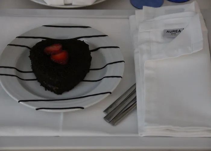 Hotel Aurea Congress & Fatima