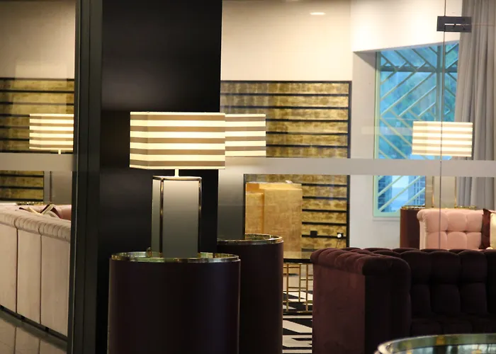 Aurea Congress & Hotel 4*