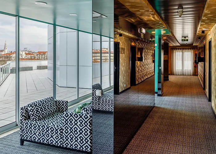 Aurea Congress & Hotel 4*