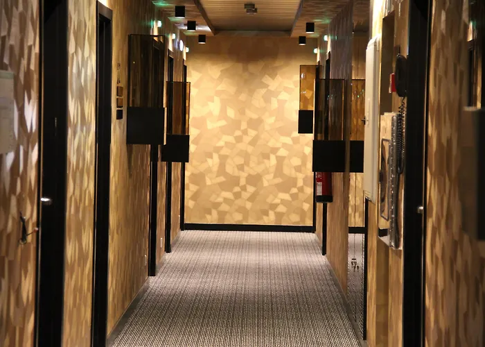 Aurea Congress & Hotel 4*