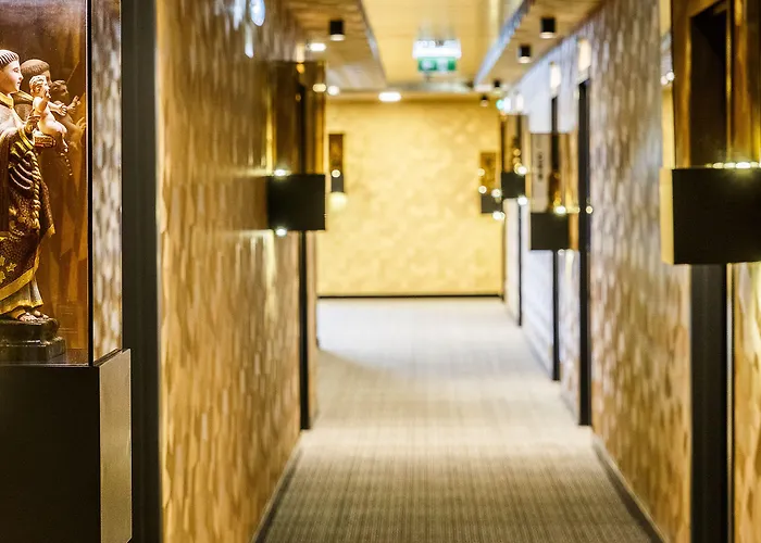 Hotel Aurea Congress &