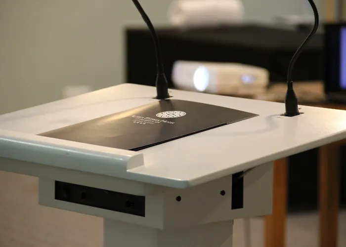 Hotel Aurea Congress & Fatima