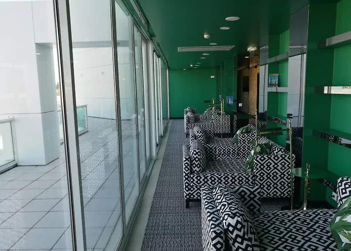 Hotel Aurea Congress & Fatima