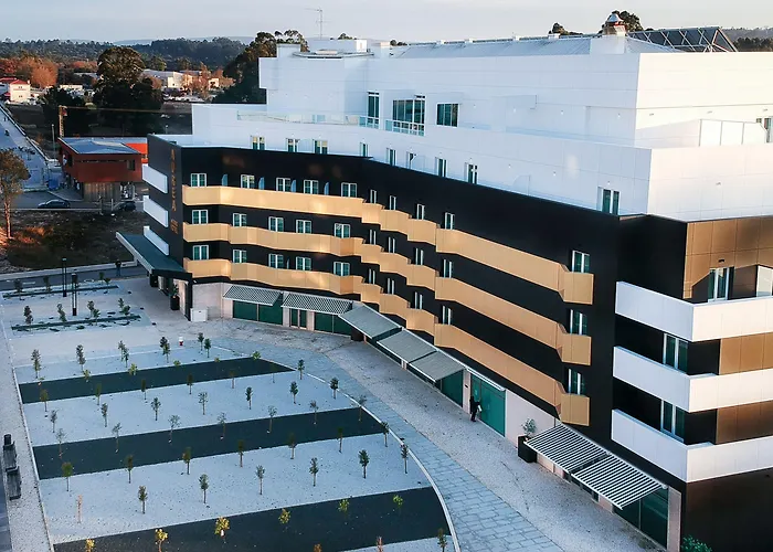 Aurea Congress & 4* Fatima