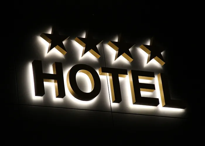 Aurea Congress & Hotel Fatima