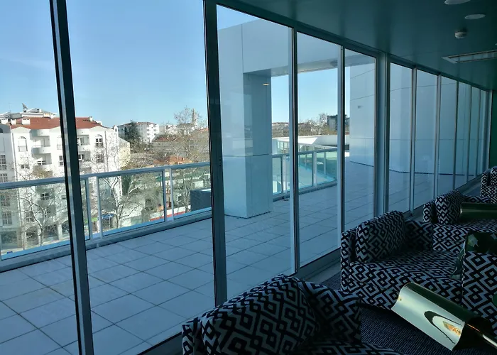 Aurea Congress & 4* فاطمة