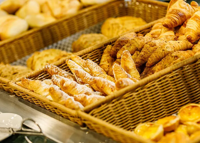 فندق Aurea Congress & فاطمة