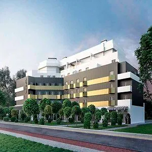 Aurea Congress & Hotel Fatima