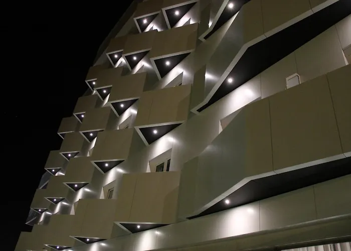 Aurea Congress & Hotel 4*