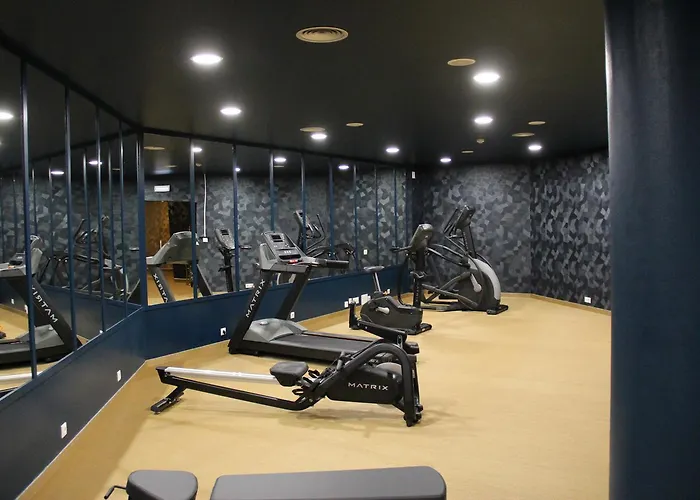 Hotel Aurea Congress &