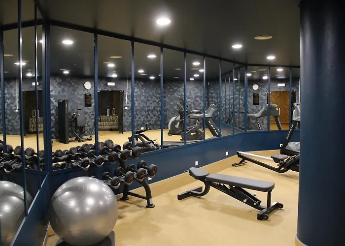 Hotel Aurea Congress &