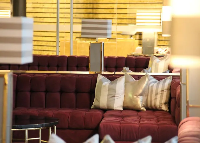 Hotel Aurea Congress & 4*