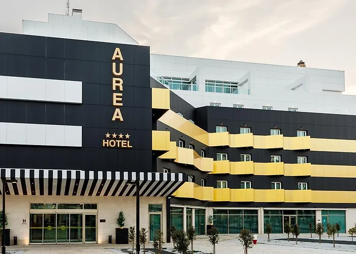 Hotel Aurea Congress & 4*