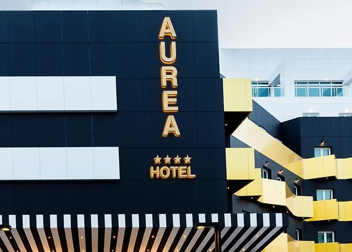 Aurea Congress & 4* Fatima