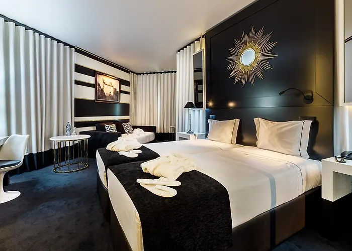 Aurea Congress & Hotel