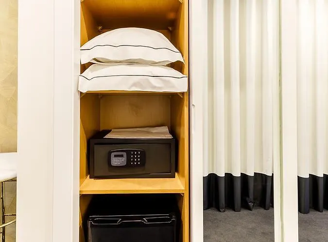 Hotel Aurea Congress & Fatima