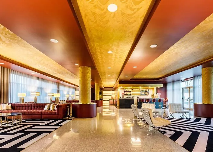 Hotel Aurea Congress & 4*