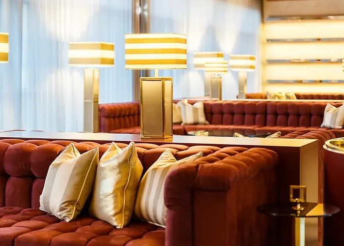 Aurea Congress & فندق 4*