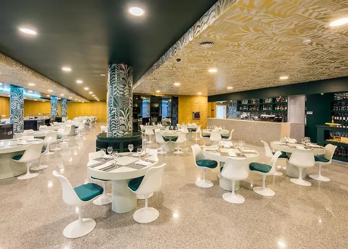 Hotel Aurea Congress &