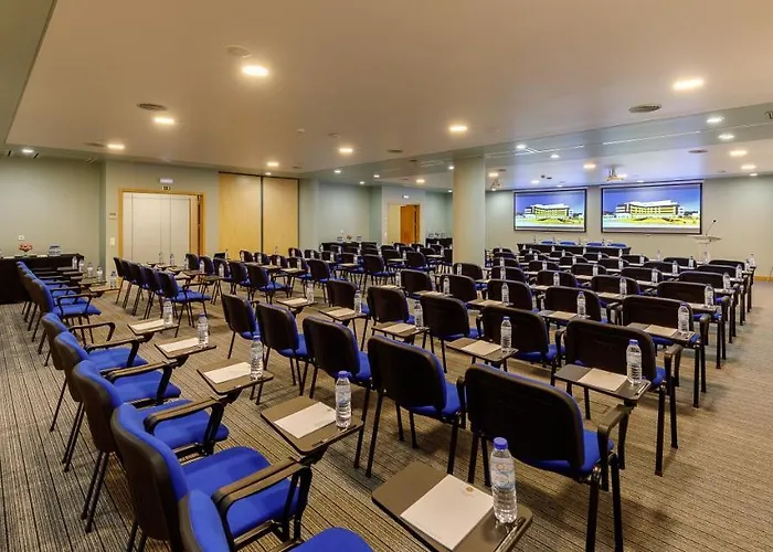 Aurea Congress & Hotel 4*